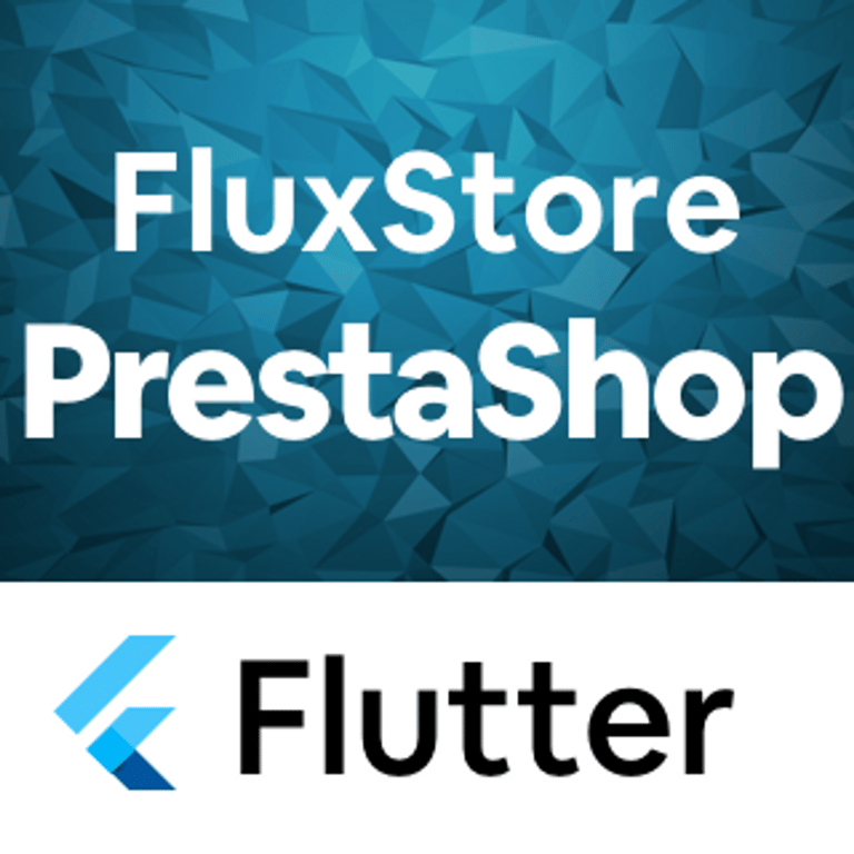 FluxStore PrestaShop