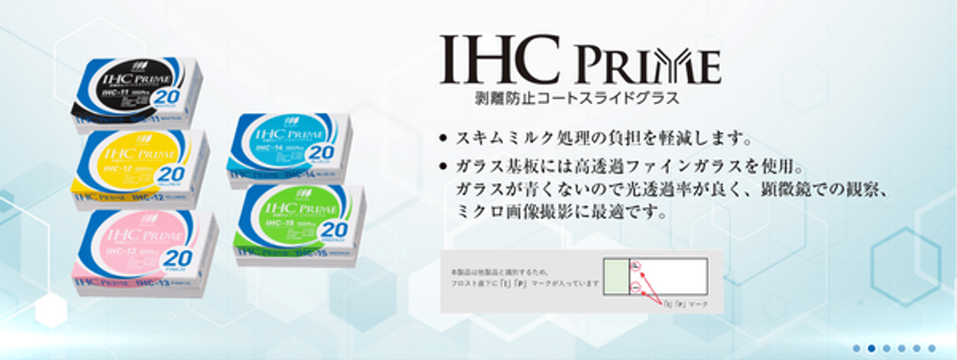 松浪硝子工業株式会社