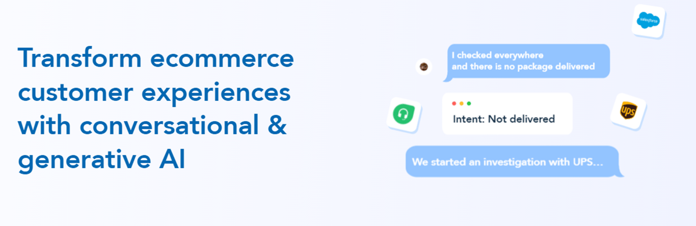 DigitalGenius: Transformando el servicio al cliente con IA