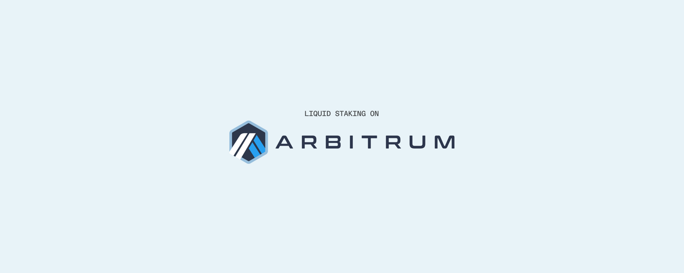  Arbitrum