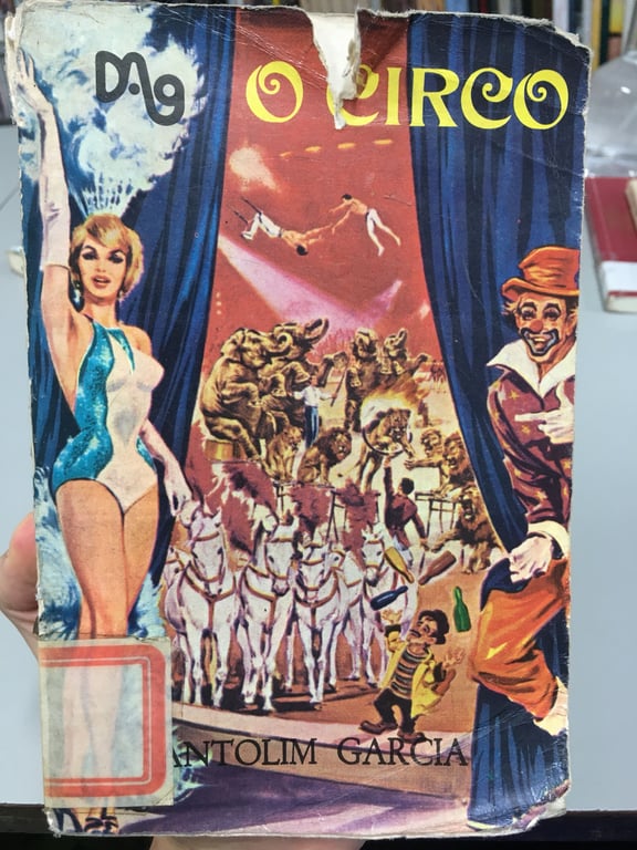 O Circo