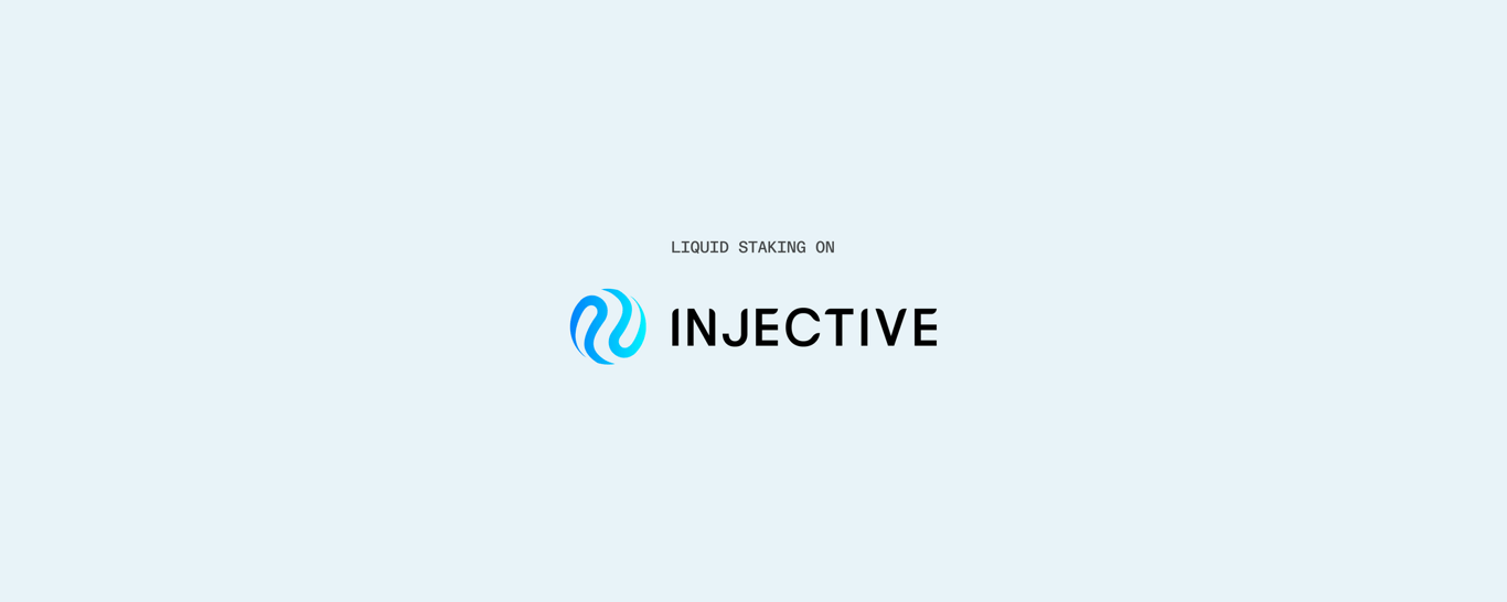 Injective