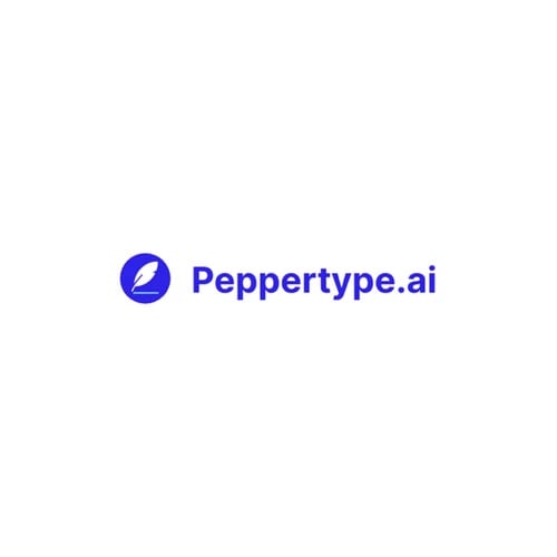 Peppertype AI