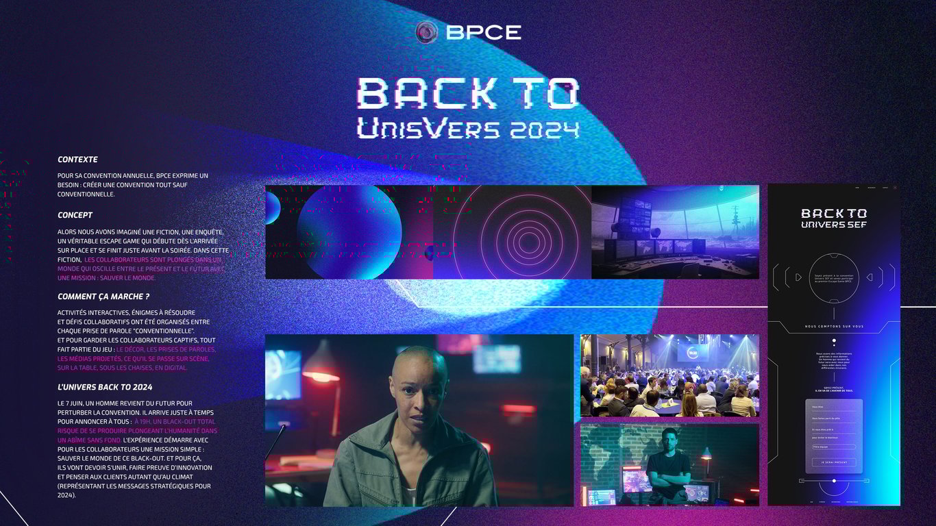 BPCE - Back to 2024