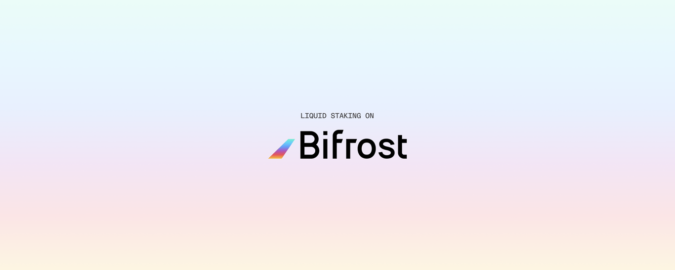 Bifrost