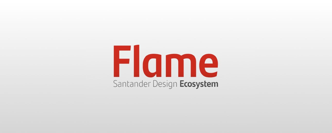 Flame Design System