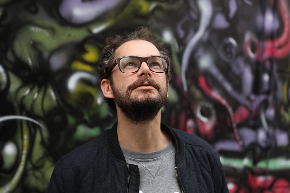 Porfolio - Baudouin Demanche