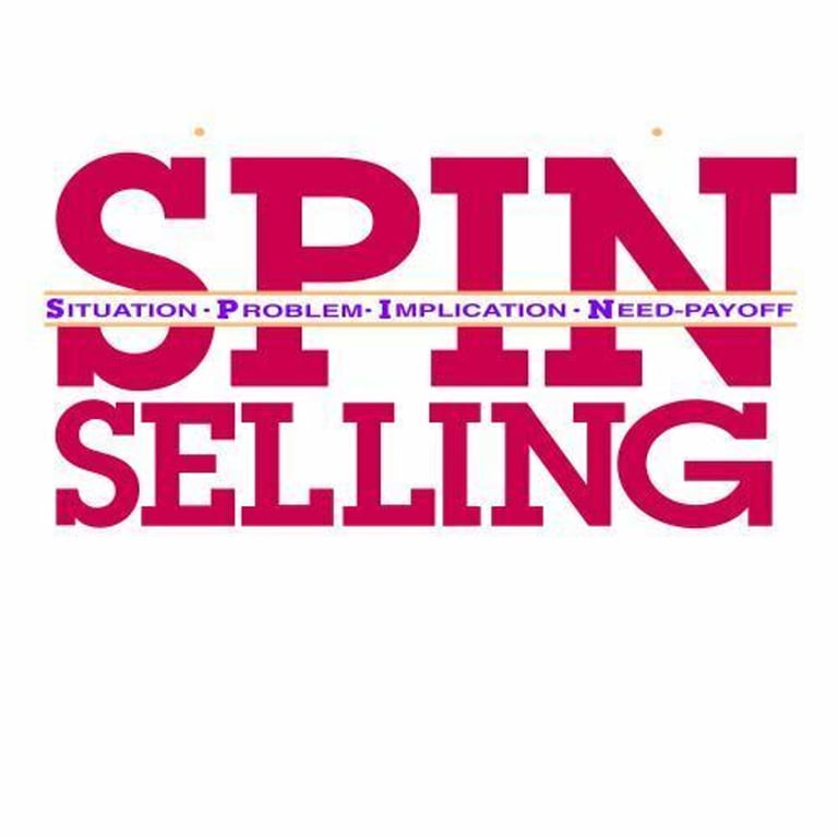 SPIN selling