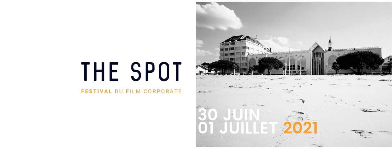 Nominé au Spot Festival