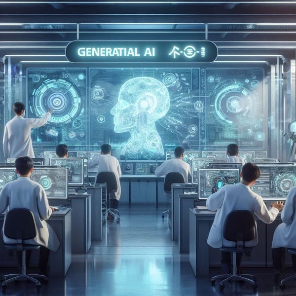 Generative AI 技術交流中心 | 價值 $43,953 USD/mo 的 SEO 經驗分享 | Facebook