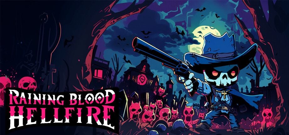 Raining Blood: Hellfire