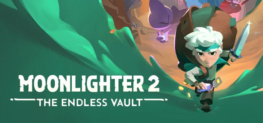 Moonlighter 2