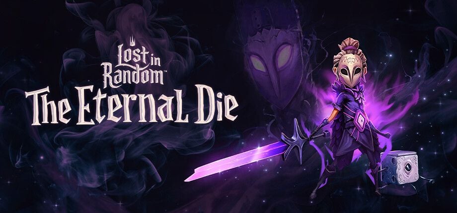Lost in Random: The Eternal Die