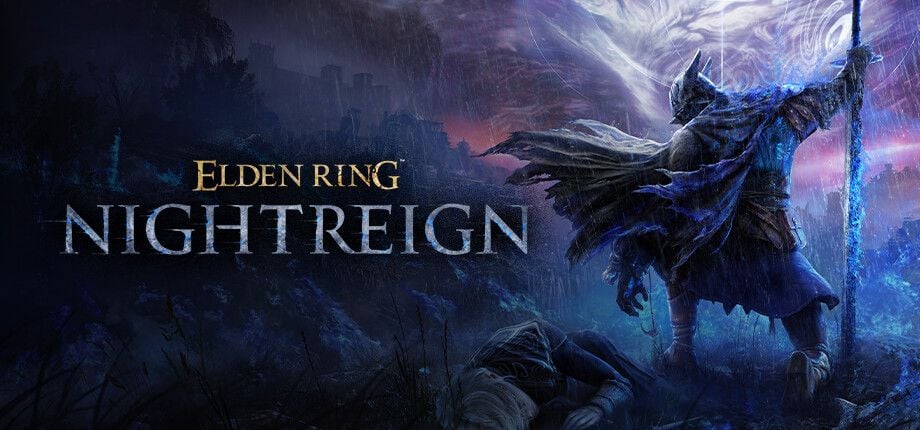 Elden Ring Nightreign