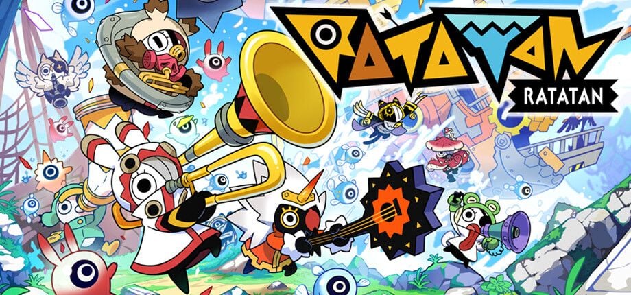 Ratatan