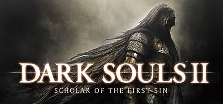 Dark Souls 2