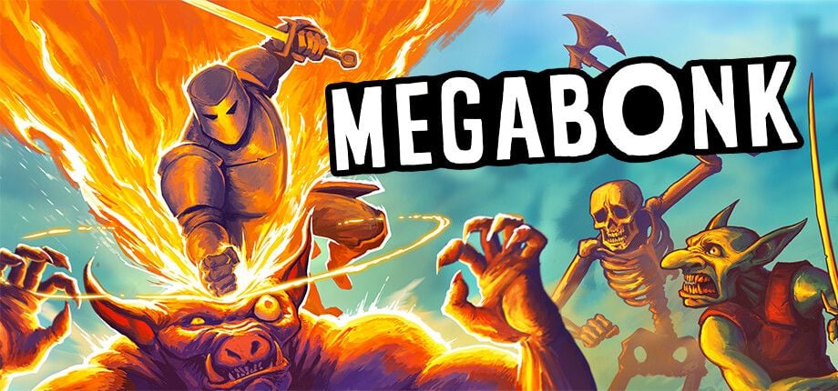 Megabonk