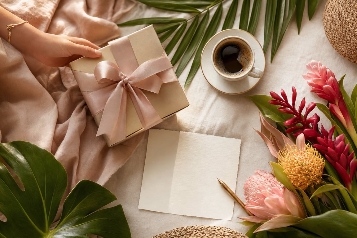 Philippines gift guide