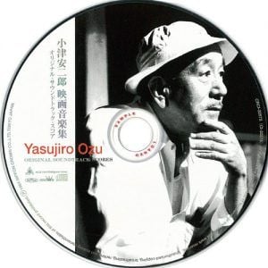 小津安二郎ゆかりの地　北鎌倉探訪