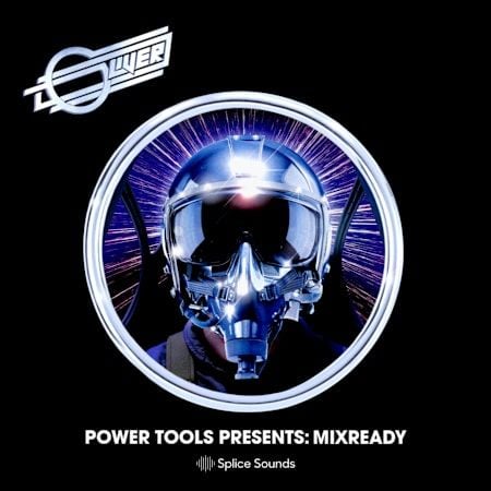 Power Tools Presents - MixReady: Pop Sample Pack by Splice | Splice
