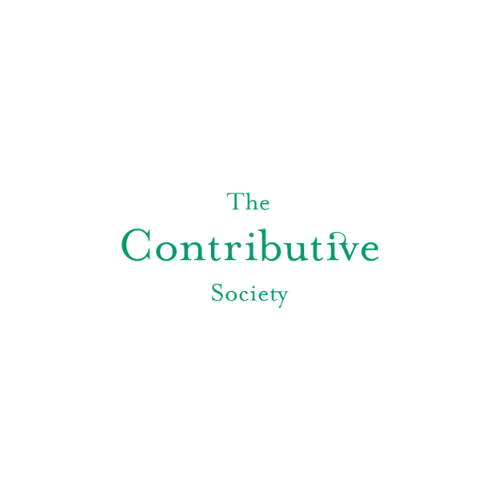 The Contributive Society