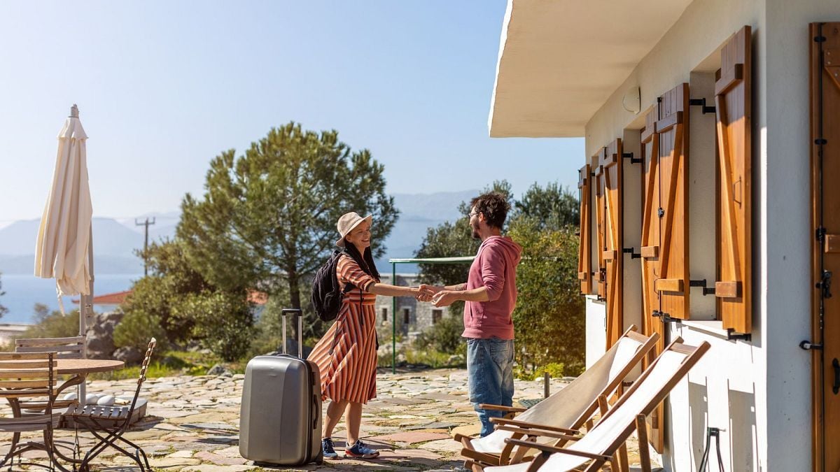 Airbnb