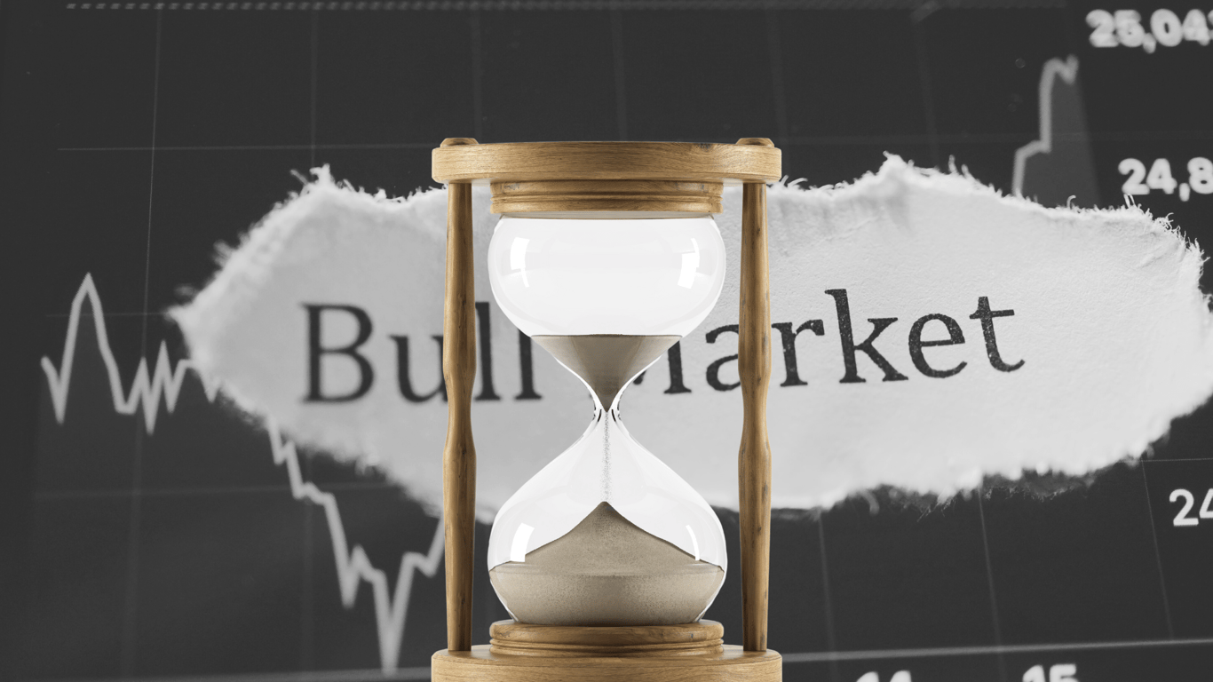 為什麼聯準會警告，股票的高回報年代可能已經終結？｜《關鍵報告》#255 - PressPlay Academy 線上課程學習平台