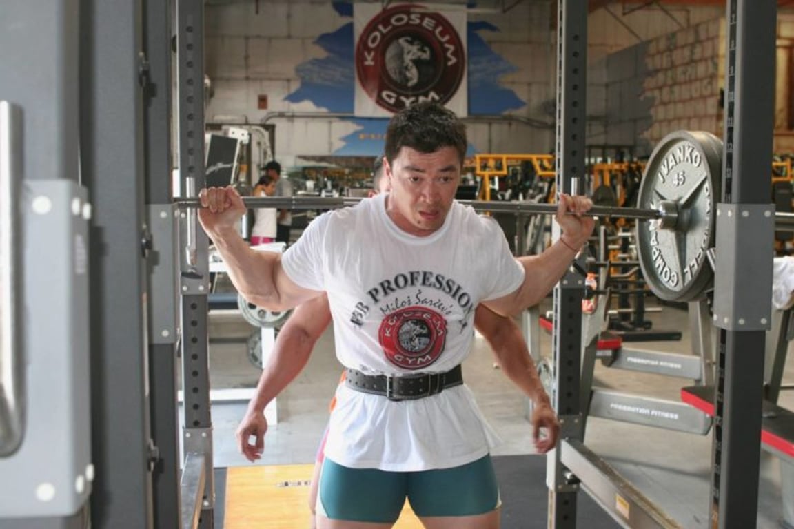 Strength Sensei Bookshelf: Squat Every Day - Strength Sensei Inc