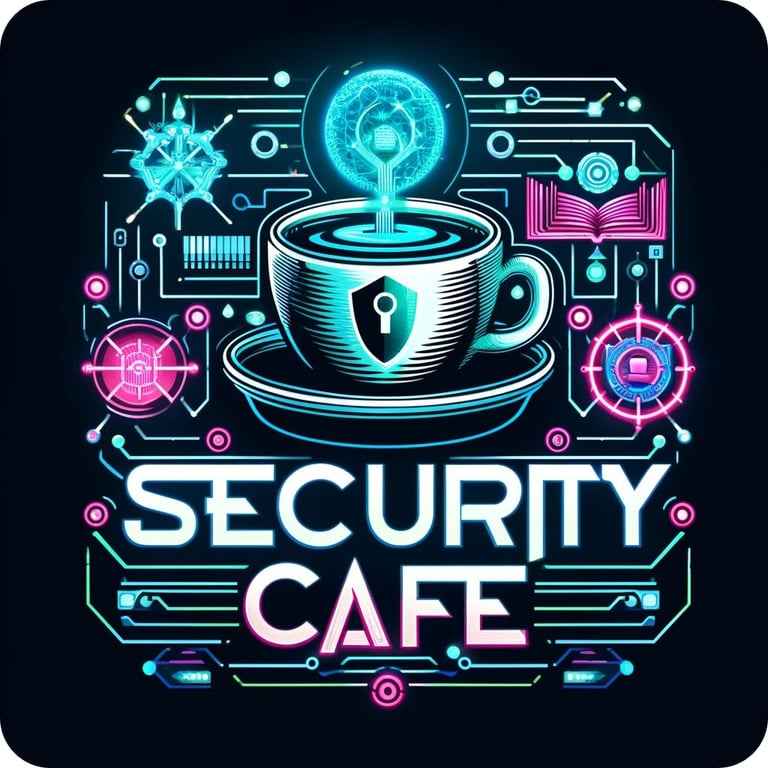 The Security Cafe | Ayman Elsawah | Substack