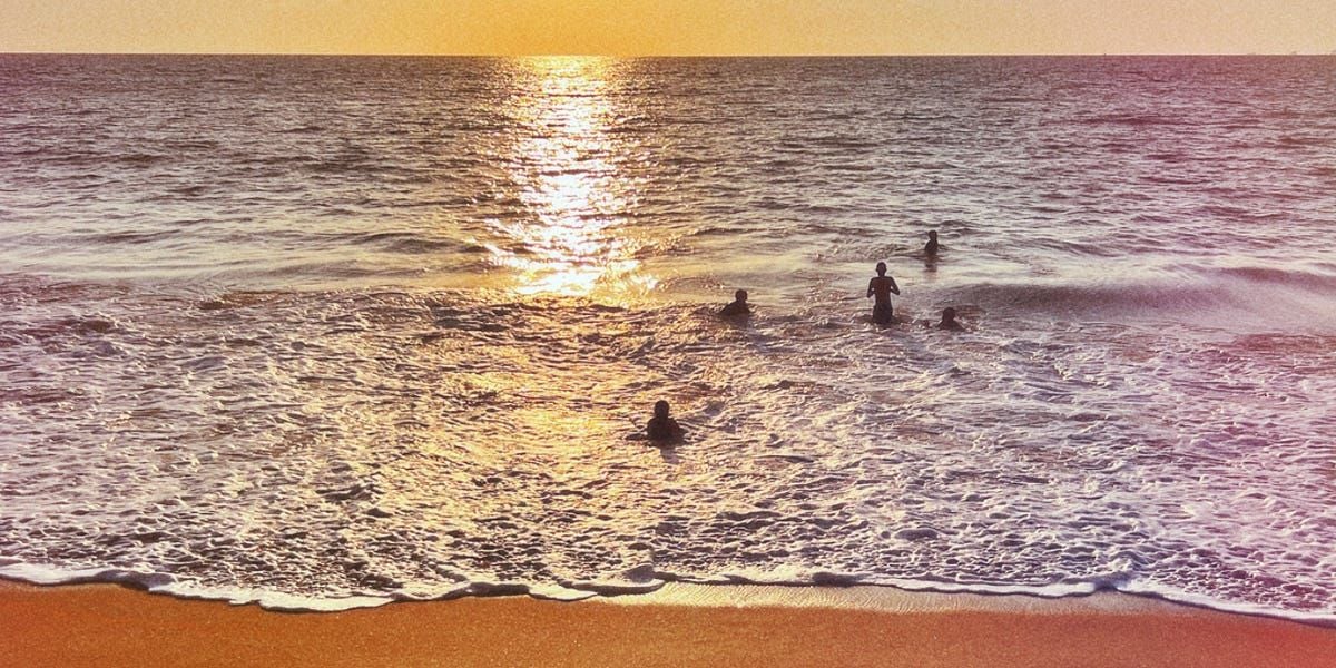 Creation & the Reclamation of My Attention