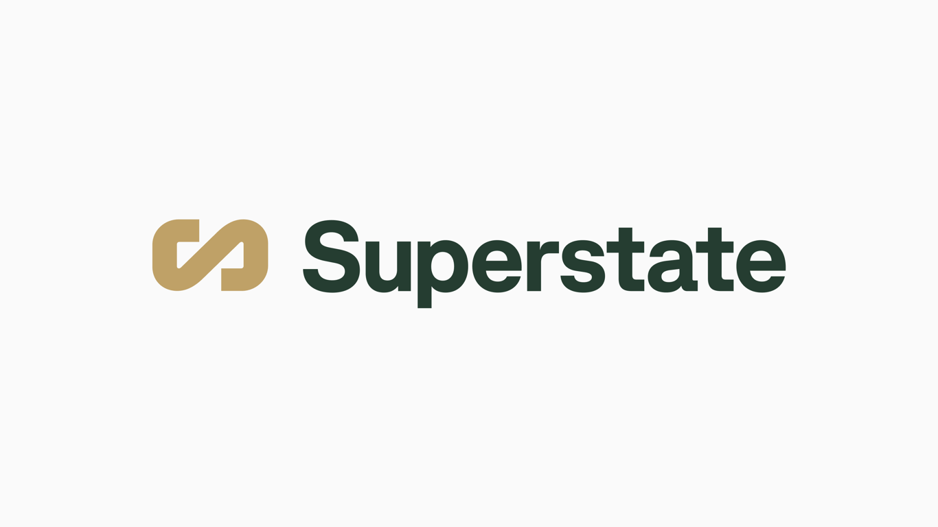 Superstate