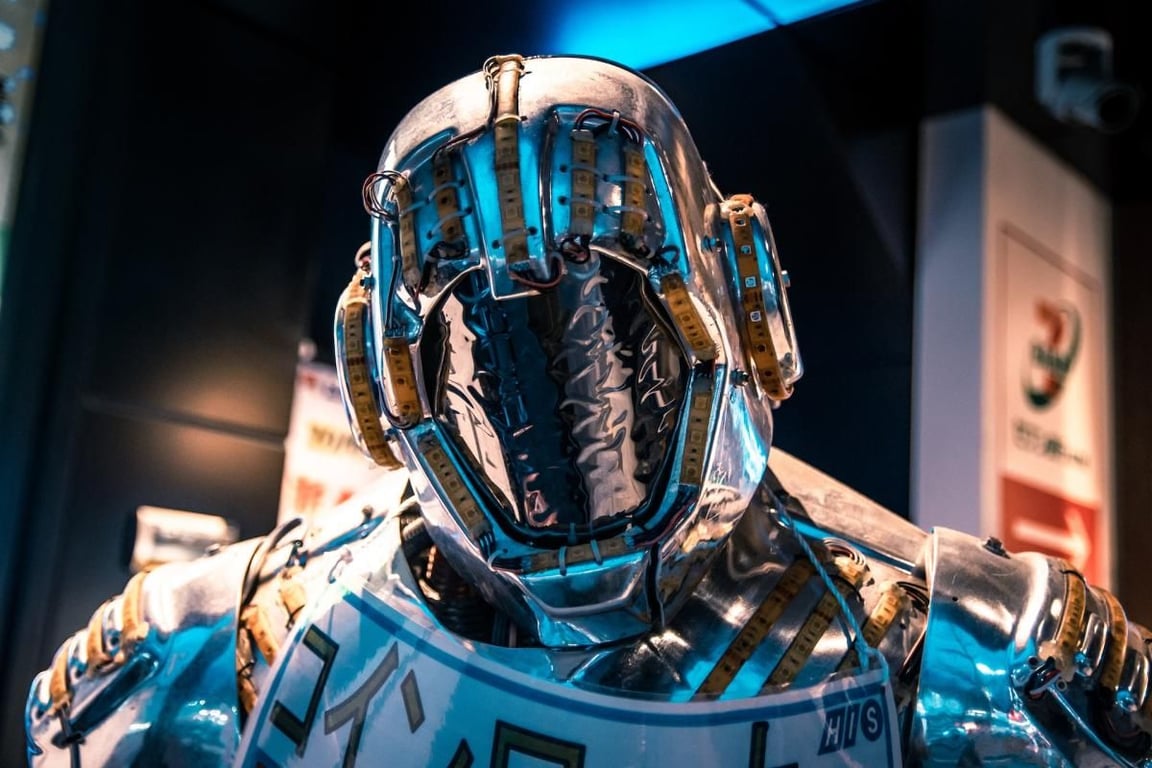 15 AI Trends of 2024