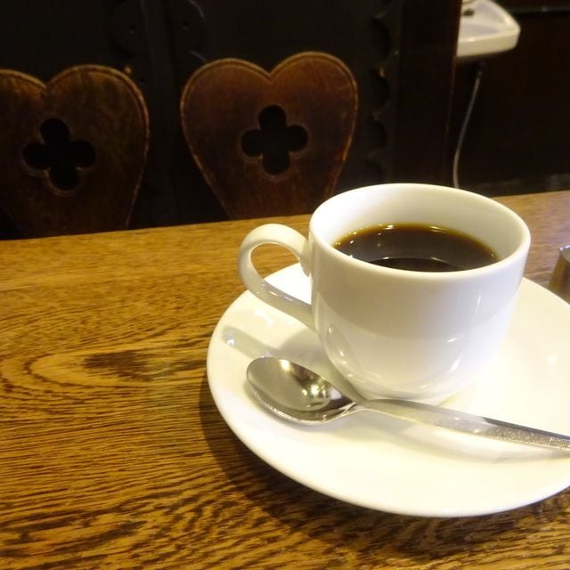 エリカ (神保町/喫茶店)