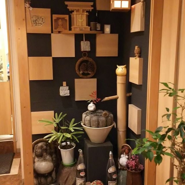 貴寿司 (都電雑司ケ谷/寿司)