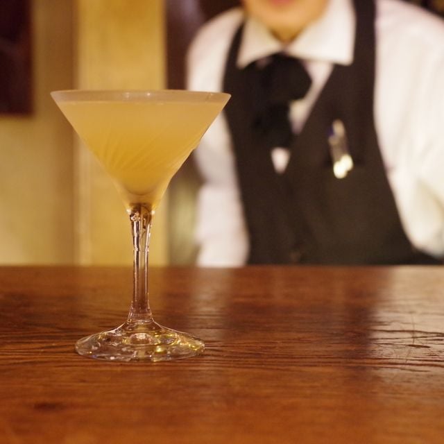 ルパン (銀座/バー)