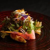 Kura - Narai, Kisofukushima/Creative cuisine [Tabelog]