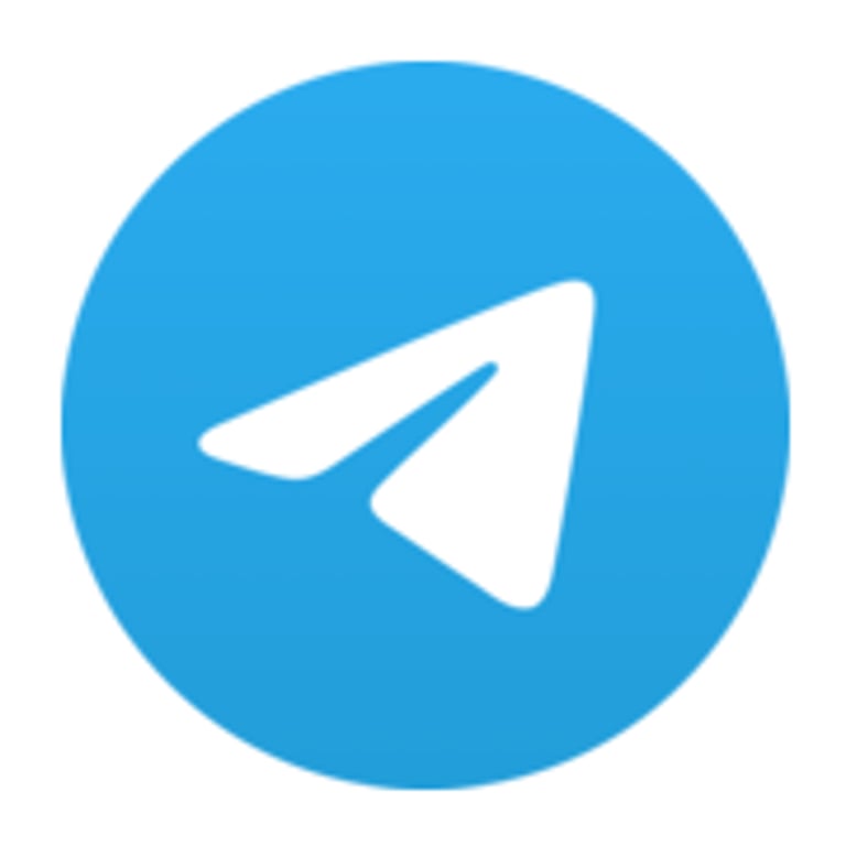 Join group chat on Telegram