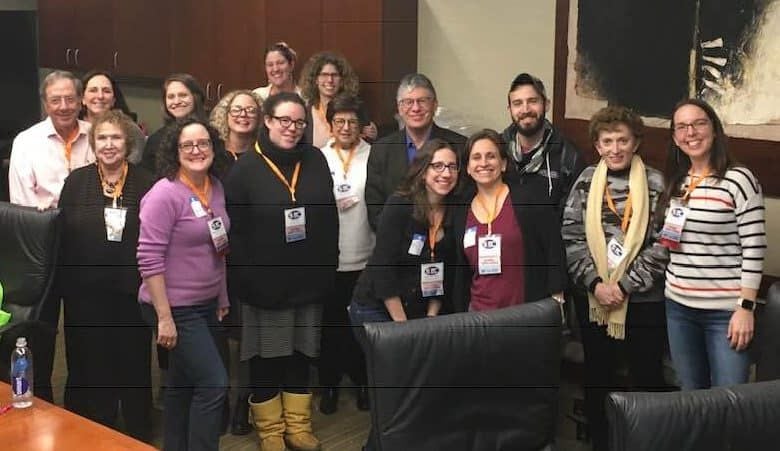 Relational Engagement Think Tank