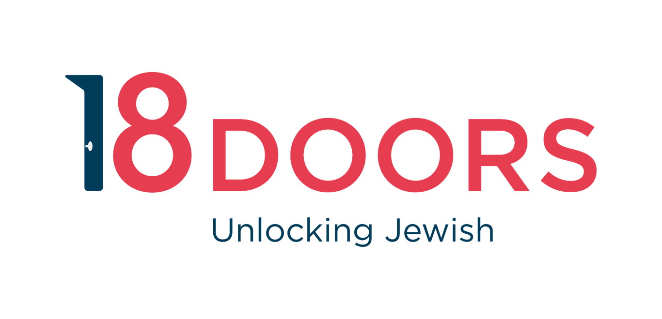 Director of Professional Development, 18Doors