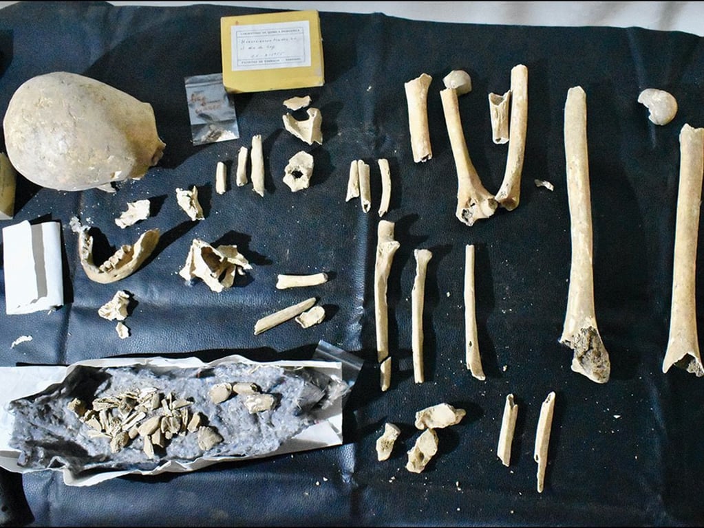 Archaeologists May Have Identified the Bones of a Celebrated Ninth-Century Bishop in Spain
