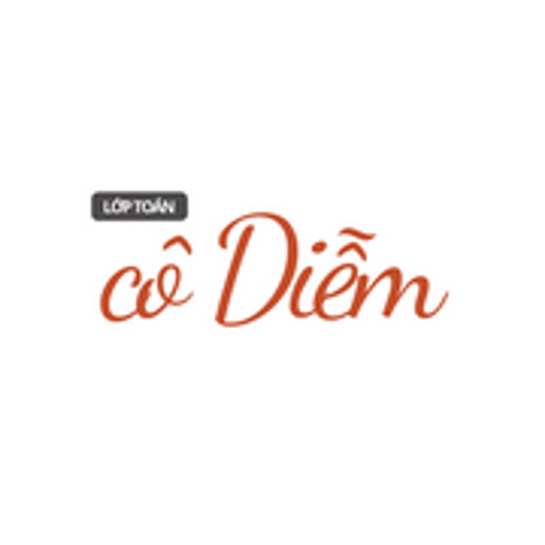 Toán Cô Diễm