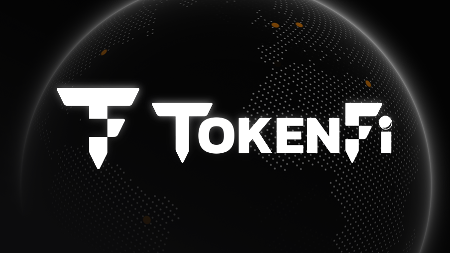 TokenFi | The New Era of Seamless and Affordable Tokenization