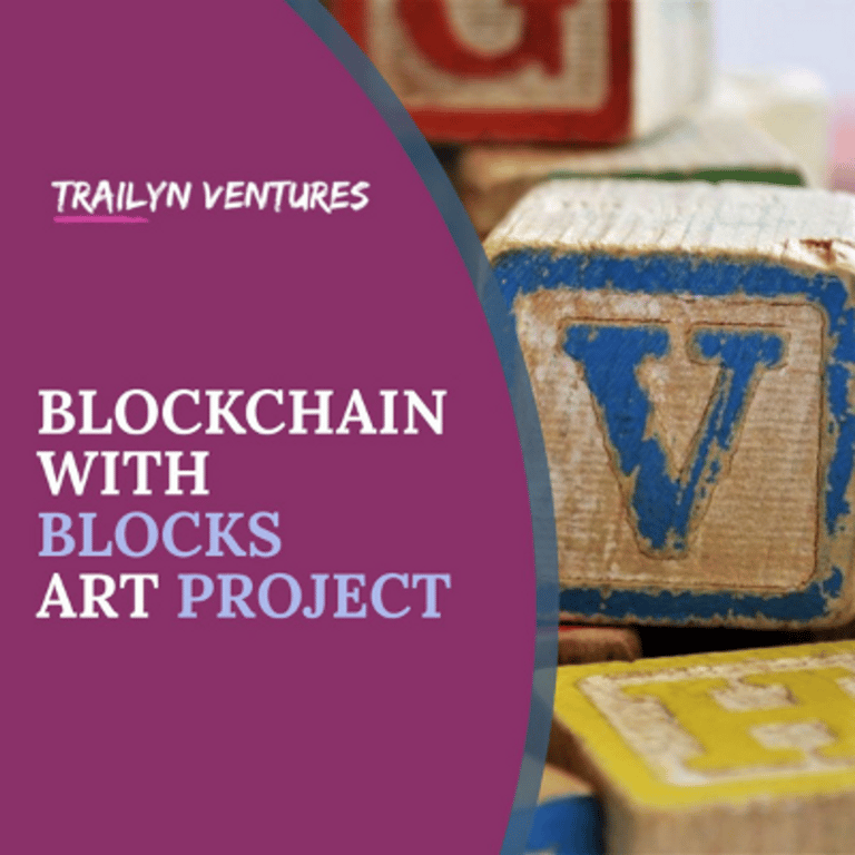 Blockchain with Blocks