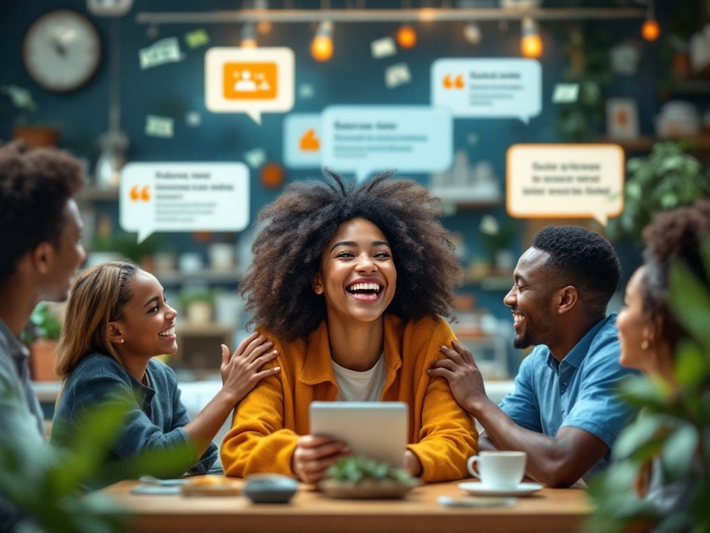 Boost Your SaaS Growth with Referral Marketing