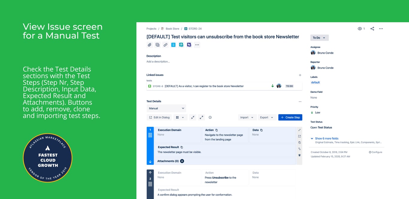 Top 5 JIRA integrations for software testing