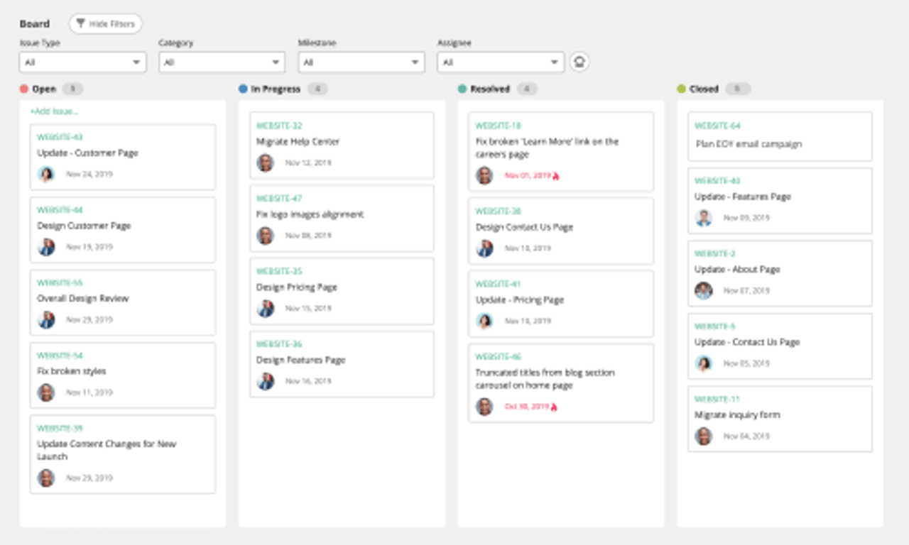 The Top 10 Bug Tracking Tools for 2022