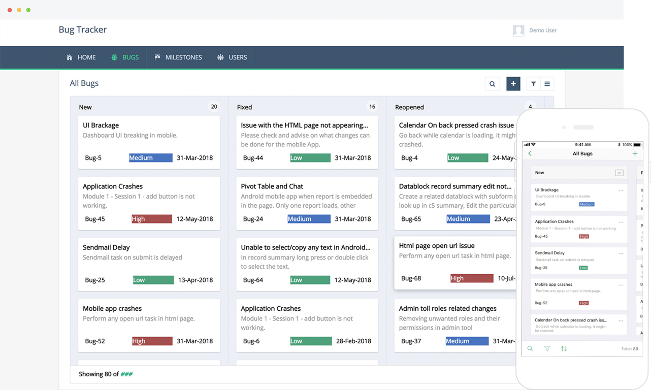 The Top 10 Bug Tracking Tools for 2022