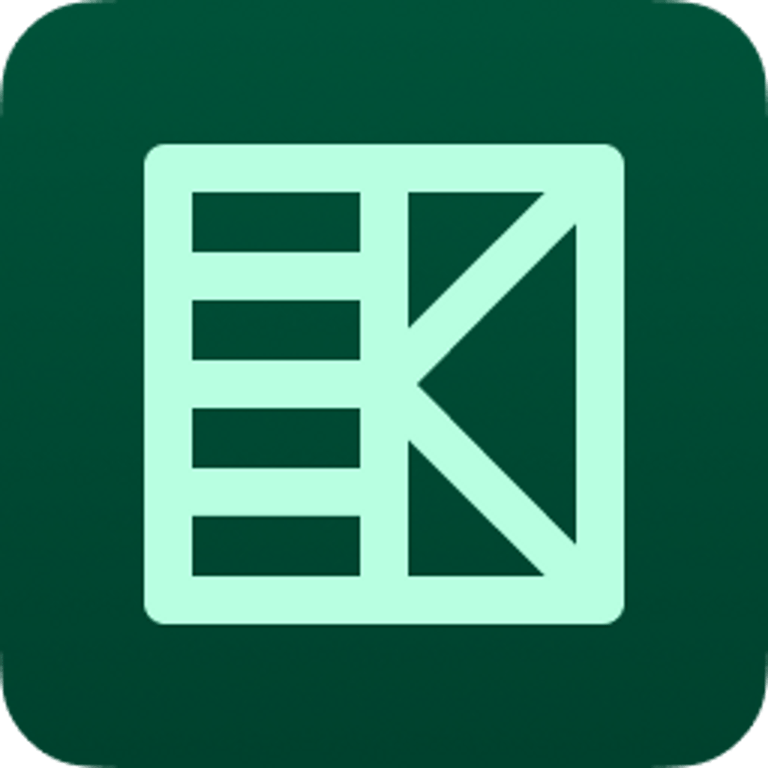 Kernel · The technical toolkit for designers