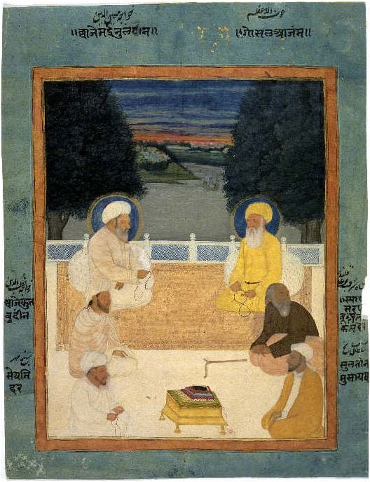 Sufism