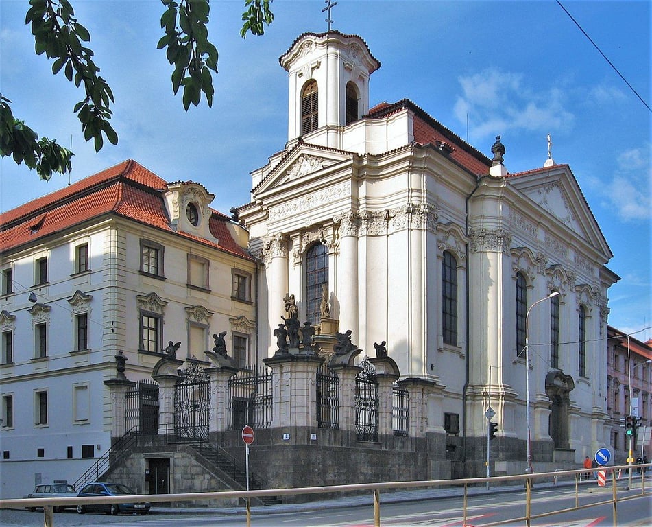 Saints Cyril and Methodius Cathedral